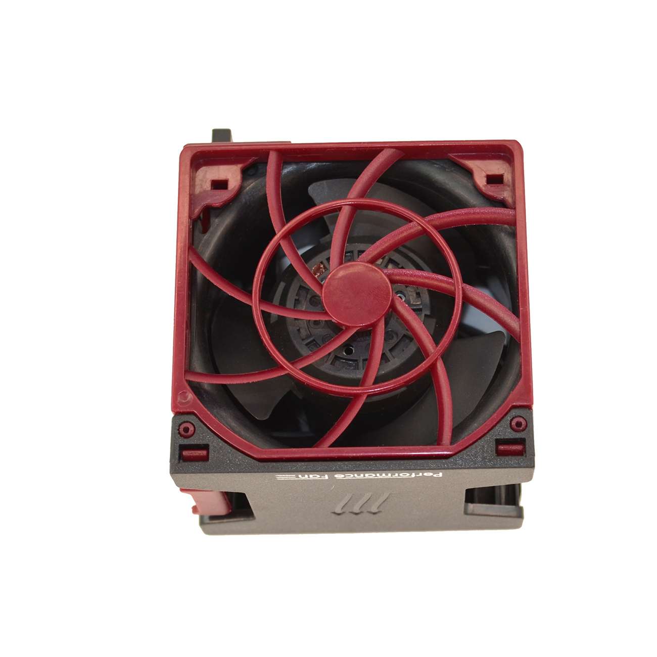 HPE Nidec Ultra Flo V60E12BS1M3-08T062 Ventilator 870935-001 Front