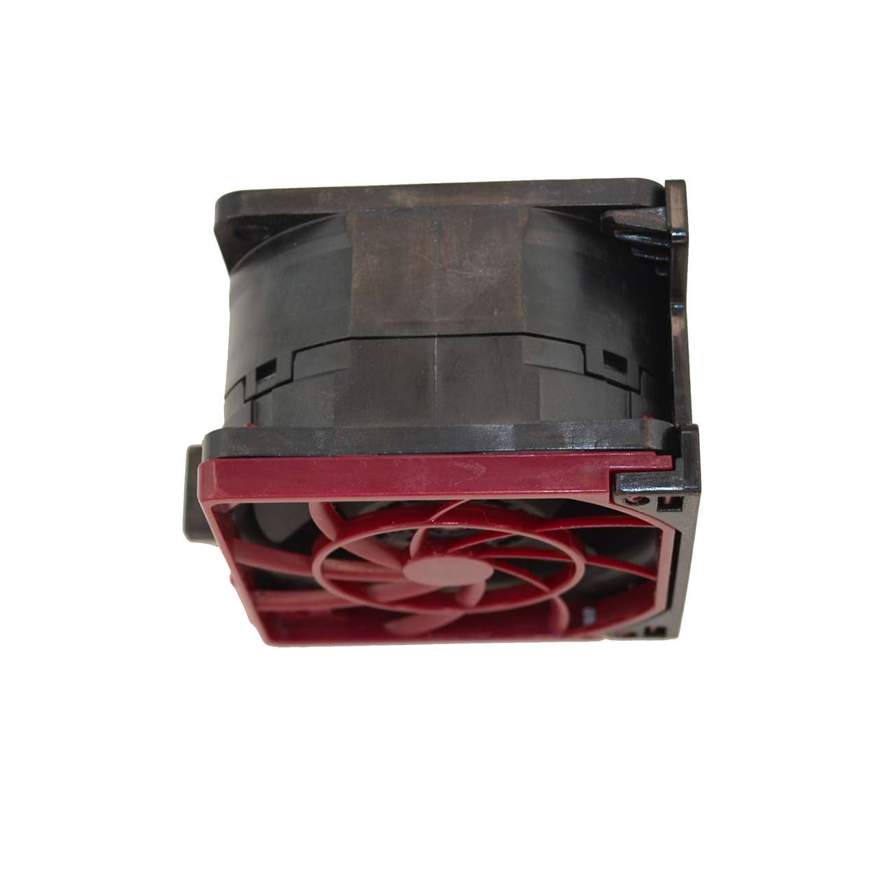 HPE Nidec Ultra Flo V60E12BS1M3-08T062 Ventilator 870935-001 oben