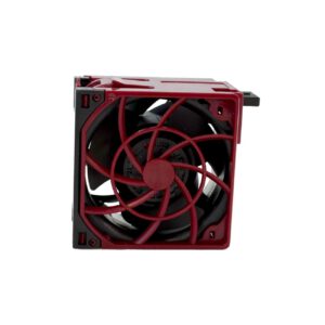 HPE Nidec Ultra Flo V60E12BS1M3-08T062 Ventilator 870935-001 Front