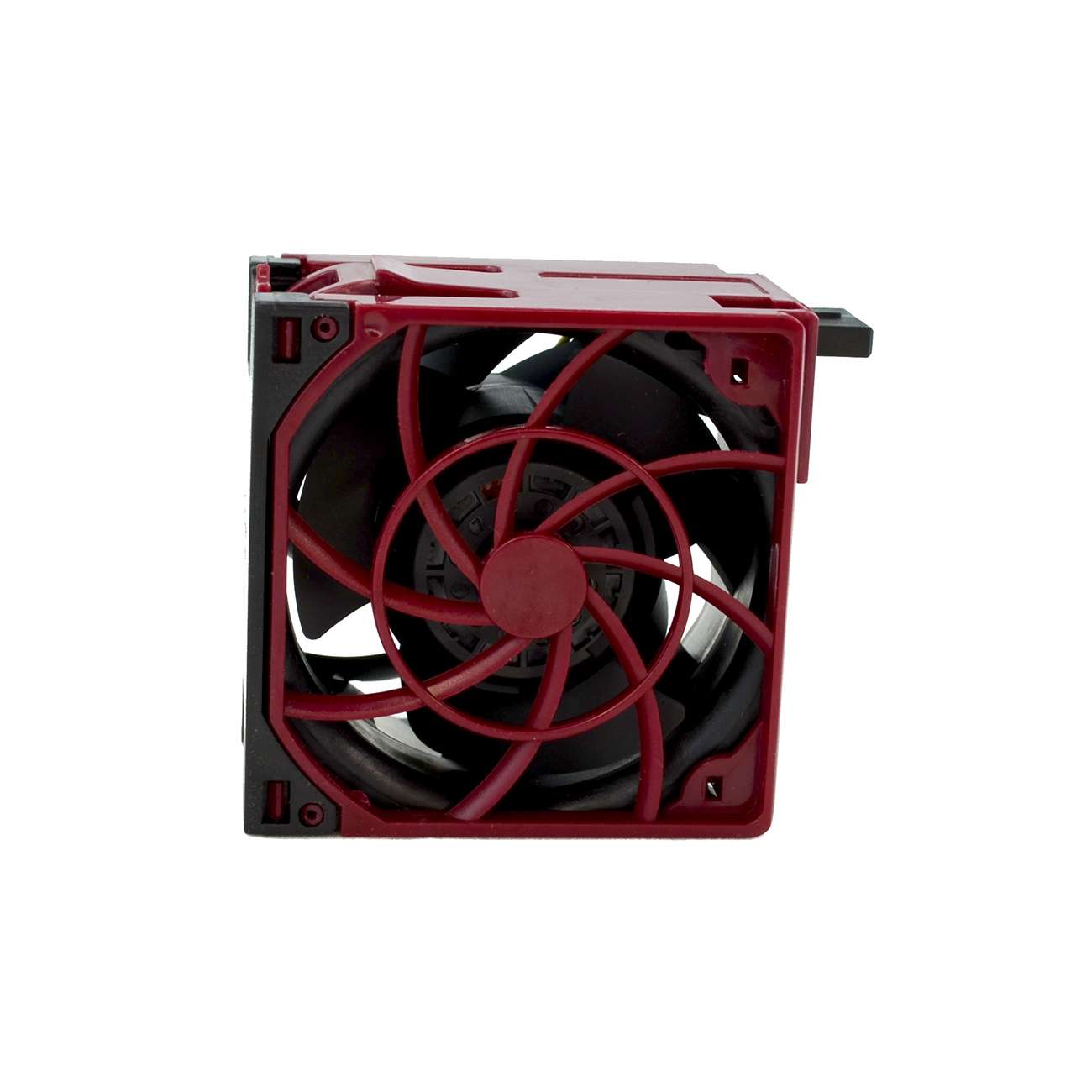 HPE Nidec Ultra Flo V60E12BS1M3-08T062 Ventilator 870935-001 Front